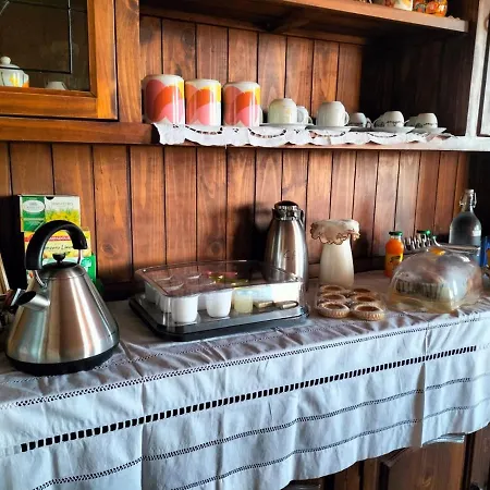 Bed & Breakfast Le Tre Rose Dell'etna Zafferana Etnea