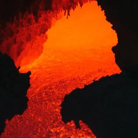 לינה וארוחת בוקר Le Tre Rose Dell'etna