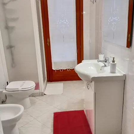 Bed & Breakfast Le Tre Rose Dell'etna 3*
