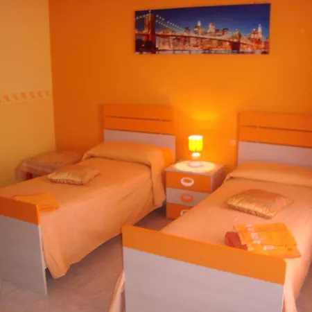 Le Tre Rose Dell'etna 3*