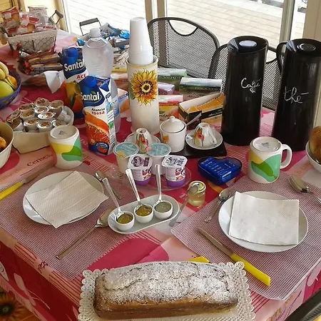 Bed & Breakfast Le Tre Rose Dell'etna Zafferana Etnea