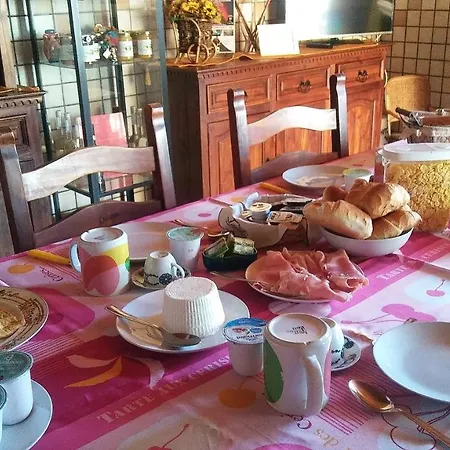 Le Tre Rose Dell'etna Bed & Breakfast Zafferana Etnea