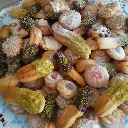 Le Tre Rose Dell'etna זפראנה אטניאה