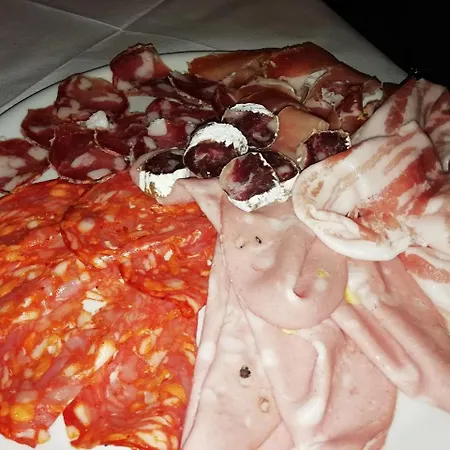 Le Tre Rose Dell'etna 3* Zafferana Etnea