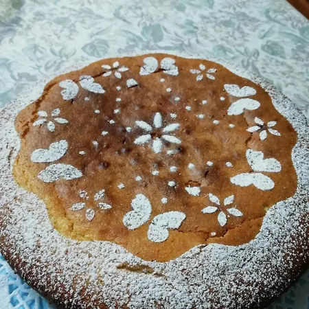 Le Tre Rose Dell'etna Bed & Breakfast 3*