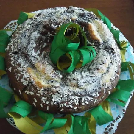 לינה וארוחת בוקר Le Tre Rose Dell'etna זפראנה אטניאה