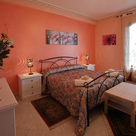 Le Tre Rose Dell'etna 3* Zafferana Etnea
