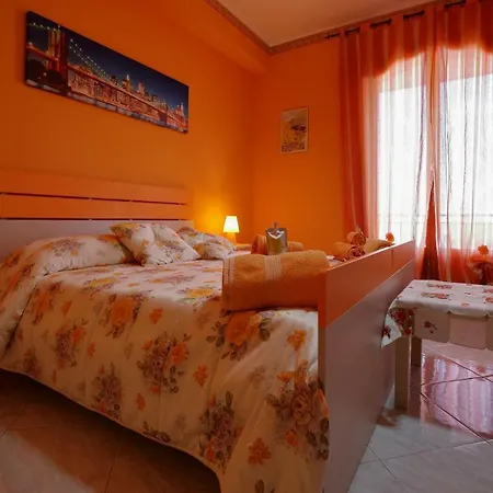 Le Tre Rose Dell'etna 3*